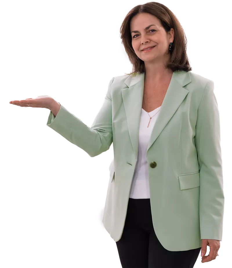 Greti Ladurner